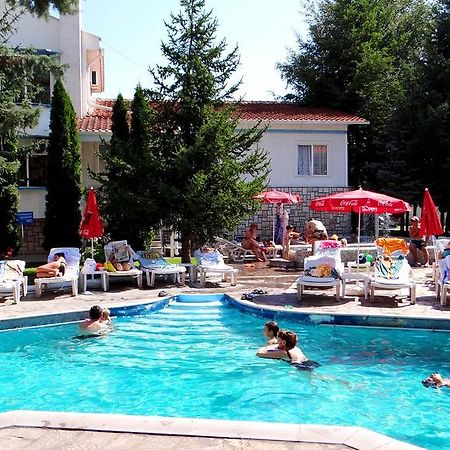 Hotel Markita Welingrad Zewnętrze zdjęcie