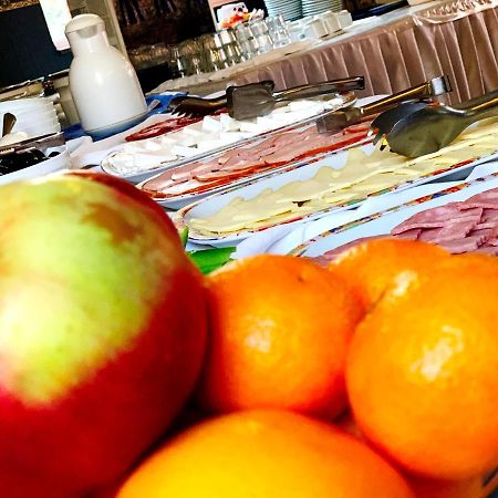 Hotel Markita Welingrad Zewnętrze zdjęcie