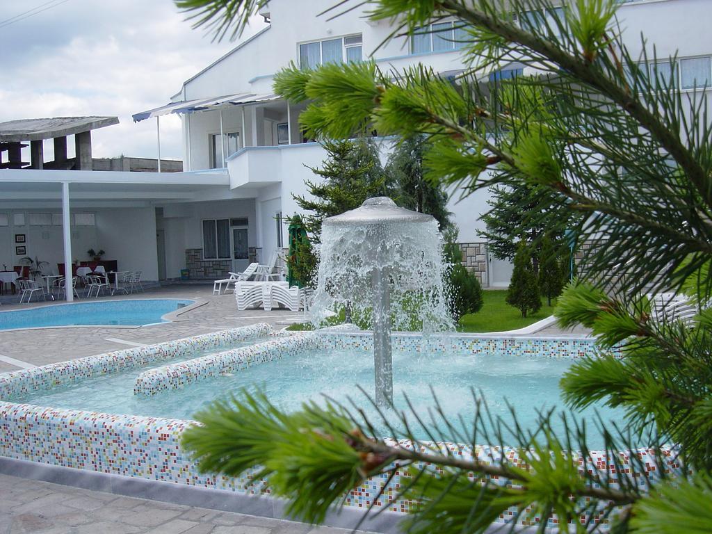 Hotel Markita Welingrad Zewnętrze zdjęcie