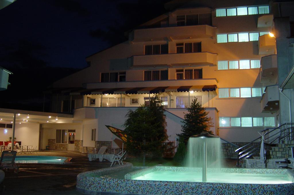Hotel Markita Welingrad Zewnętrze zdjęcie