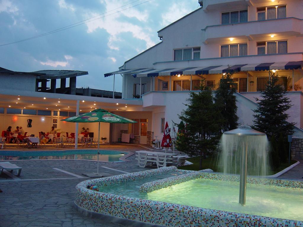Hotel Markita Welingrad Zewnętrze zdjęcie