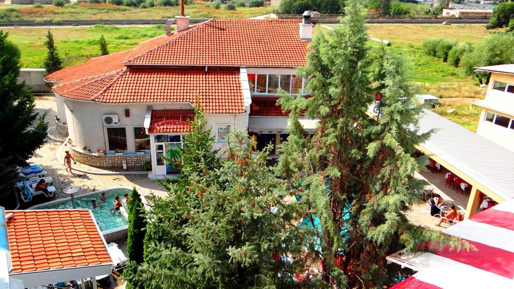 Hotel Markita Welingrad Zewnętrze zdjęcie