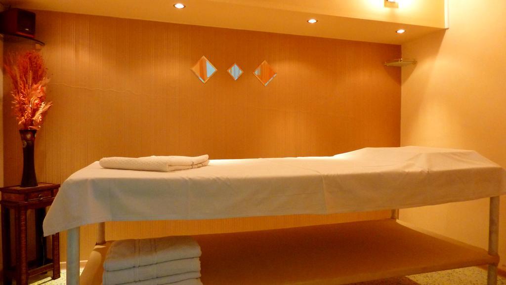 Hotel Markita Welingrad Zewnętrze zdjęcie