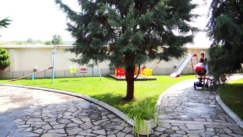 Hotel Markita Welingrad Zewnętrze zdjęcie
