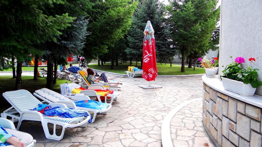 Hotel Markita Welingrad Zewnętrze zdjęcie