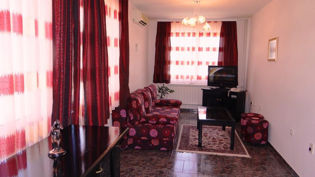 Hotel Markita Welingrad Pokój zdjęcie