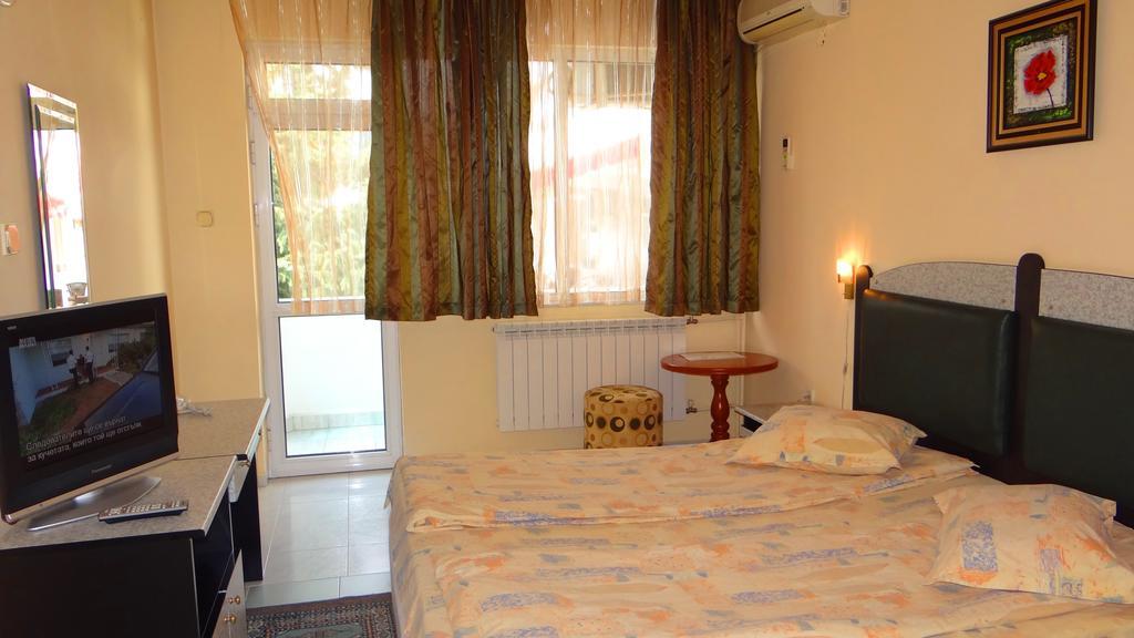 Hotel Markita Welingrad Pokój zdjęcie