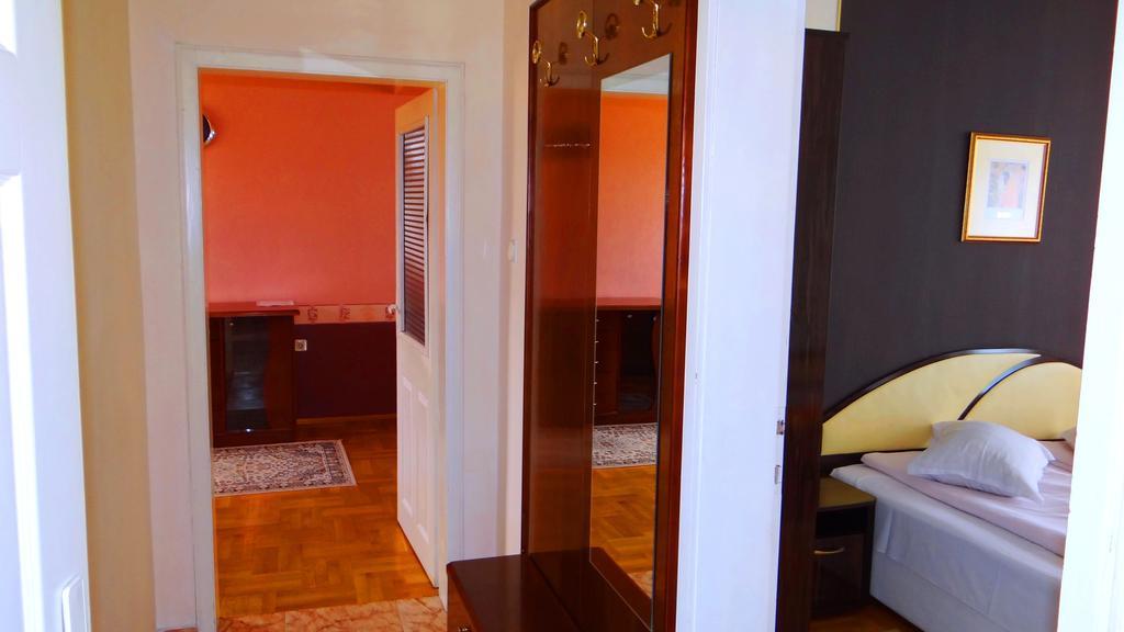 Hotel Markita Welingrad Pokój zdjęcie