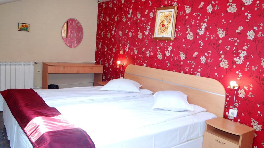 Hotel Markita Welingrad Pokój zdjęcie
