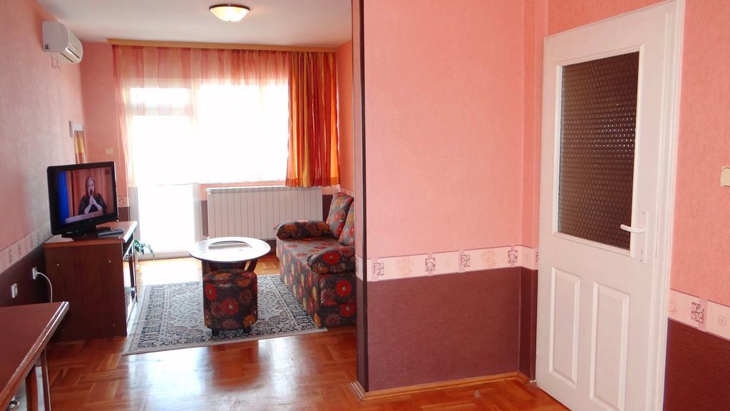 Hotel Markita Welingrad Pokój zdjęcie
