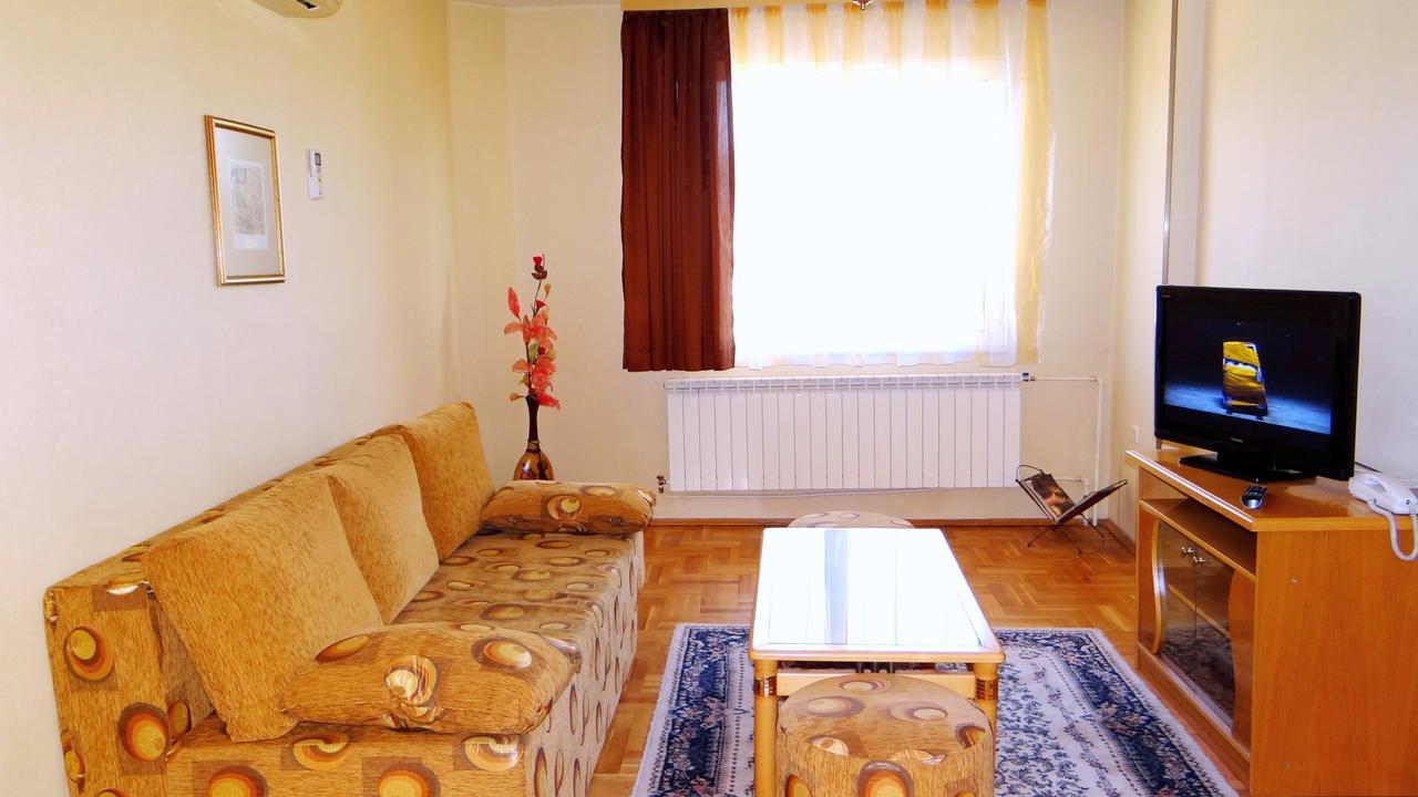 Hotel Markita Welingrad Zewnętrze zdjęcie