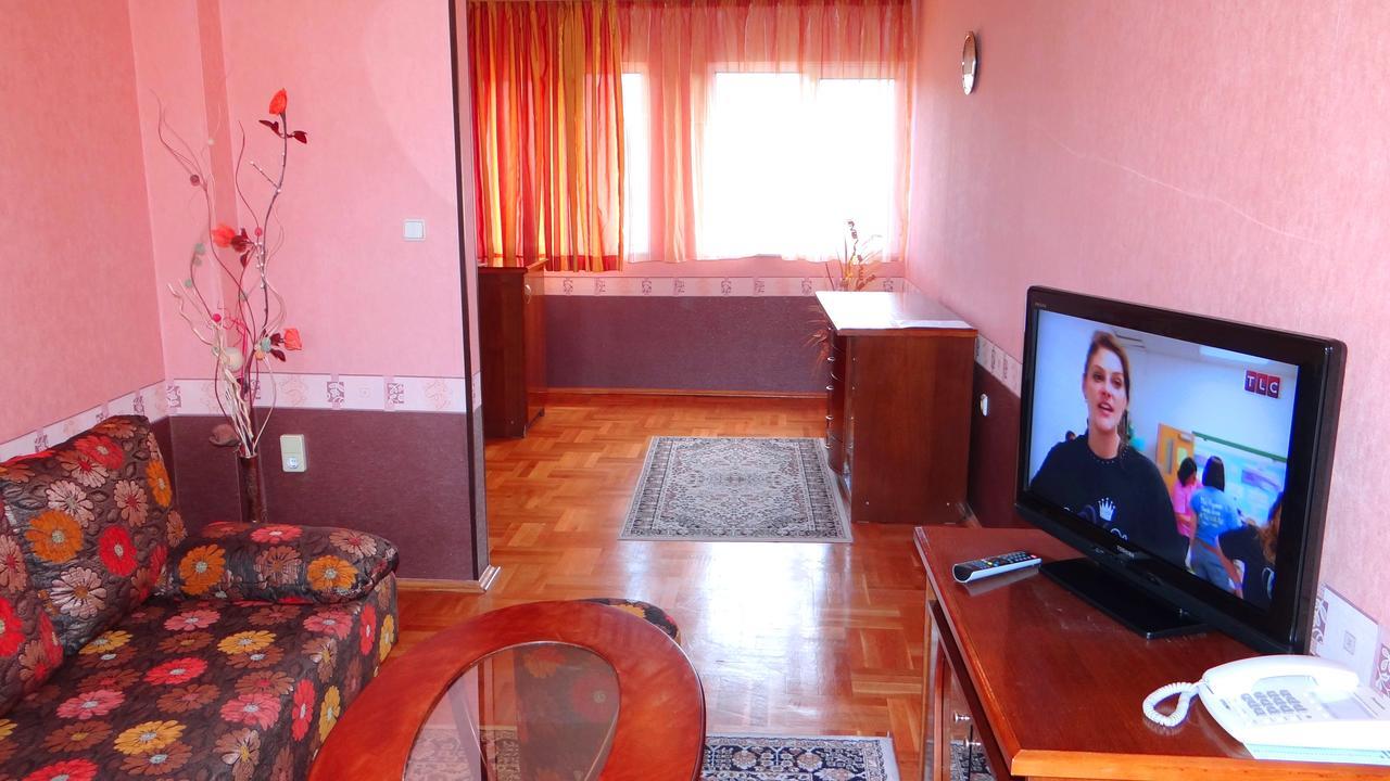 Hotel Markita Welingrad Zewnętrze zdjęcie