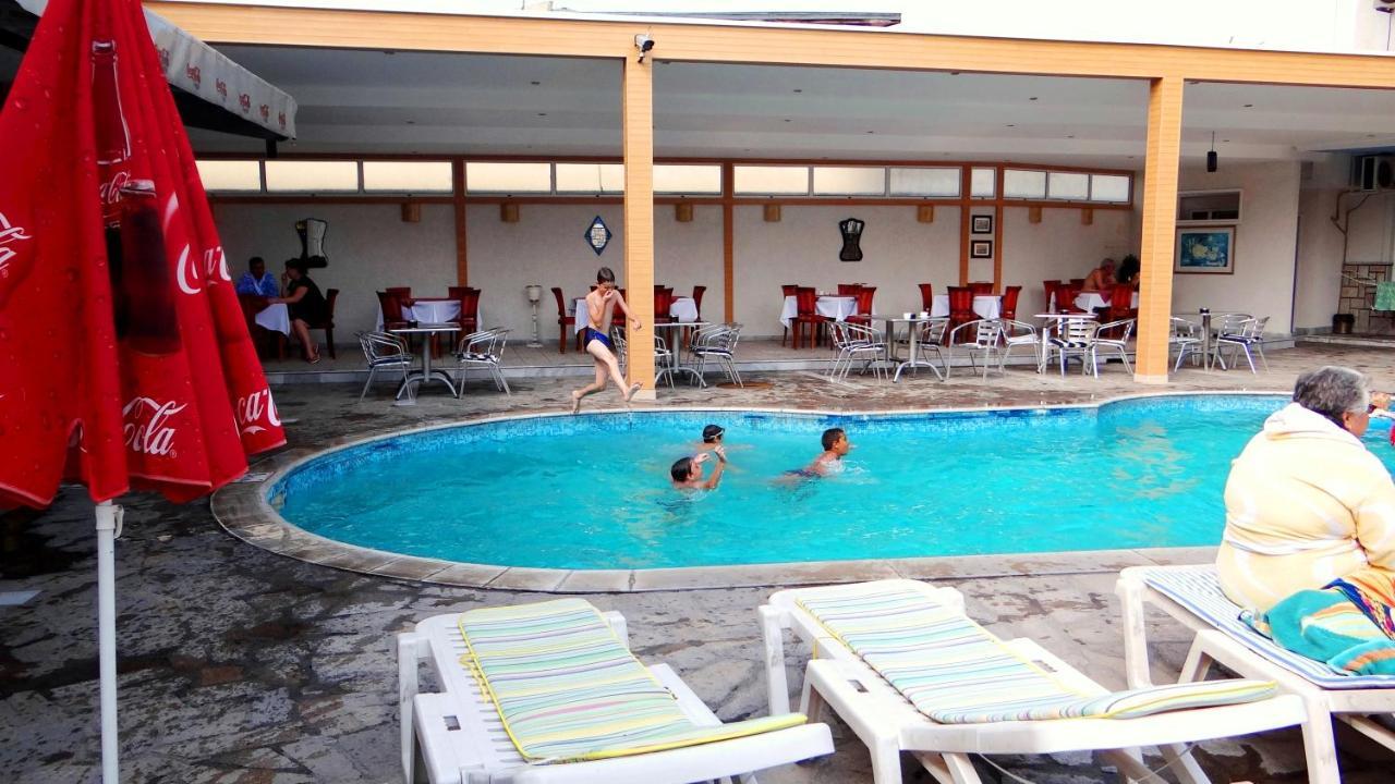 Hotel Markita Welingrad Zewnętrze zdjęcie