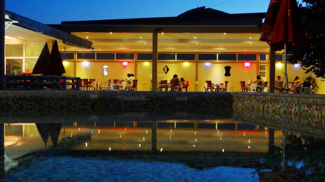Hotel Markita Welingrad Zewnętrze zdjęcie