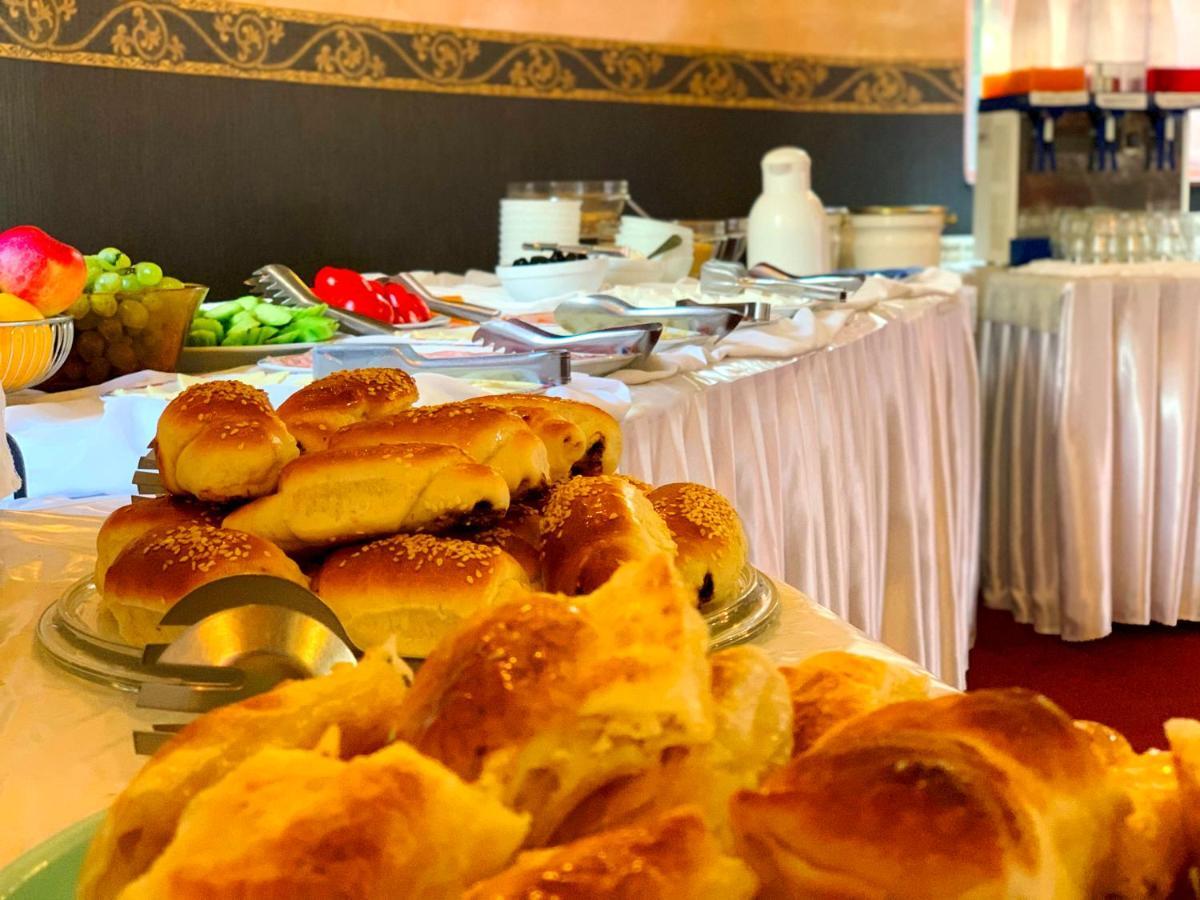 Hotel Markita Welingrad Zewnętrze zdjęcie